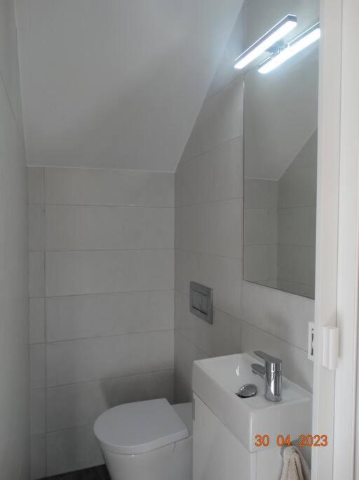 Villa Andorinha Portimão Extérieur photo